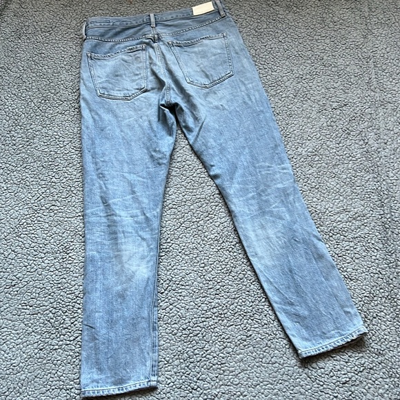 Citizens of Humanity Liya High Rise Classic Fit, size 27 - Picture 8 of 10